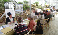 כרמי גת: 228 דירות "נחטפו" ביומיים