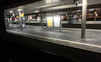 Five injured in axe attack in Germany