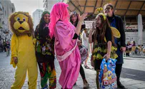 The message of the Purim story: Nothing is random
