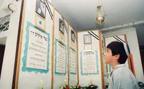"עבדאללה שונה מאביו לגמרי"