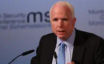 John McCain: Very poor prognosis on brain cancer