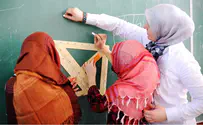 'No' to divesting from Arab human rights violaters