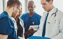 Poll: Israelis distrustful of hospital doctors