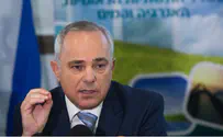 'The Palestinian Authority is responsible for terror attacks'