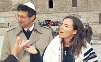 'Kotel report is false, the PM promised to find a solution'