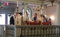US Supreme Court will not hear Touro Synagogue case