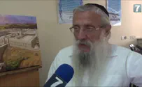 'My Purim is the celebration of my life'