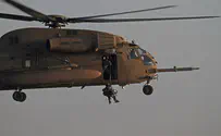 Major sea search for missing Irish Coast Guard helicopter