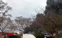 2 killed in fireworks factory explosion