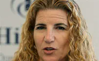 Journalist: Former Prime Minister Ehud Olmert harassed me