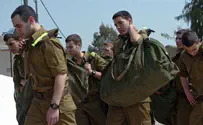 האם צבא מקצועי הוא הפתרון?