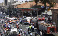 FBI places Jerusalem terrorist on Most Wanted List