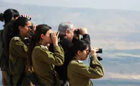 דובר צה"ל מפחד מהרב לוינשטיין?