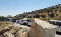 Два пожизненных заключения за убийство рабби Марка (הי"ד)