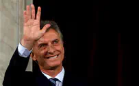 Argentina: Peace without terror