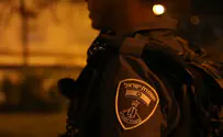Захват террористов в Араме. Видео 