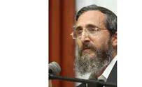 הרב פנדל:משיחות סגורות לאמירה גלויה