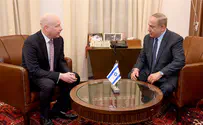 אופטימיות זהירה ומקום גדול לדאגה