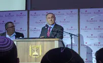 Нетаньяху: «Раз я дал обещание, то исполню его»