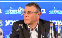 הרב בני לאו: תשכחו מימין ושמאל