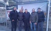 Struggle for Amona Staff 'I will do all I can so that obligations are fulfilled'