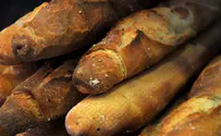 Bread and war