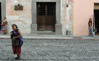Guatemalan mayor to serve year in jail for expelling haredim