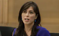 'Israel and UK are united against terrorism'
