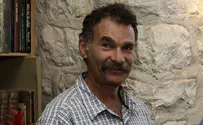 City of David activist to be awarded Israel Prize