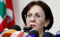 UN official resigns over 'apartheid' report