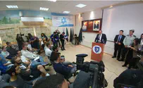 'Israel doesn't need new elections'