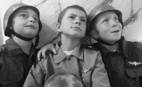 ואלה הזוכים בתחרות התחפושות