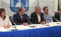 Coalition Crisis: No IBA worker will be abandoned