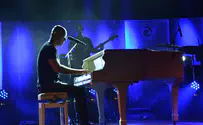 צפו: קלינשטיין, רזאל ודניאל זמיר