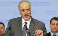 'Our response to Israel airstrike was appropriate'