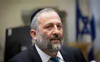 Haredi MK: We kept our part of the coalition deal