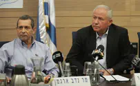 'There'll be attempts to carry out terror attacks on Passover'