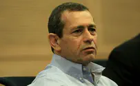 Глава ШАБАК против высылки семей террористов