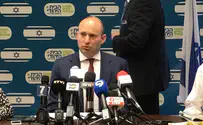 Bennett: Liberman is trying to harm Religious Zionism
