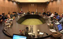 היסטוריה בכנסת: דיון על זכויות גברים