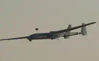 Syrian army: We downed Israeli drone