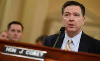 Comey's court declaration may lead to Obama