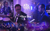 תזמורת פריילאך בלטינית: טיקו טיקו
