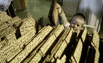 The secret that accompanies us throughout Passover