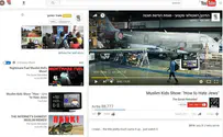 'Government funds are going to terrorist and neo-Nazi groups'