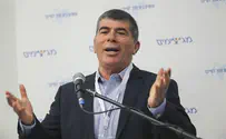 'Dagan: brave on battlefield, courageous at negotiating table'