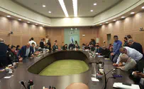 «Хорошо, что правительство не поддалось шантажу»