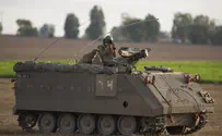 IDF foils infiltration attempt