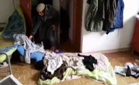 Raid on Yitzhar yeshiva, detainees released