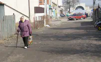 Смотрим: Молитва «о вразумлении депутатов»